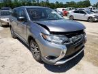 2018 MITSUBISHI  OUTLANDER