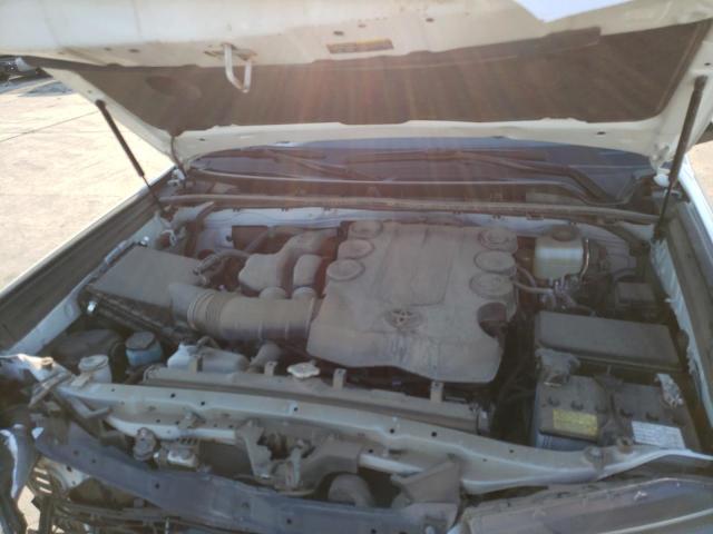 JTEBU5JR7L5799589 Toyota 4Runner Sr 2020. Фото: 6