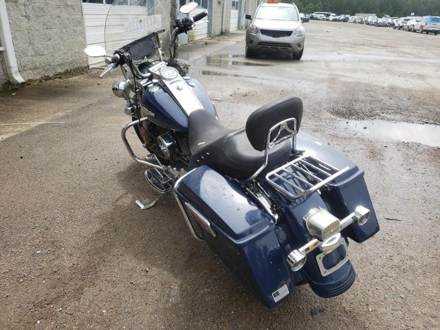 2013 HARLEY-DAVIDSON FLHR SHRIN 1HD1FWM12DB603680
