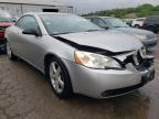 2007 PONTIAC  G6