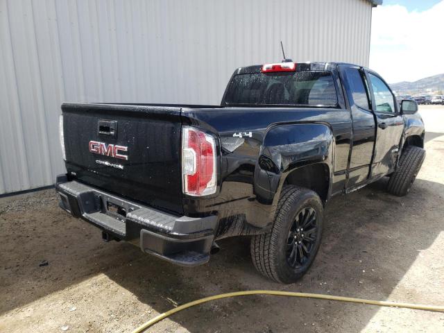 2022 GMC CANYON ELE 1GTH6BEN4N1111928