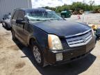 2006 CADILLAC  SRX