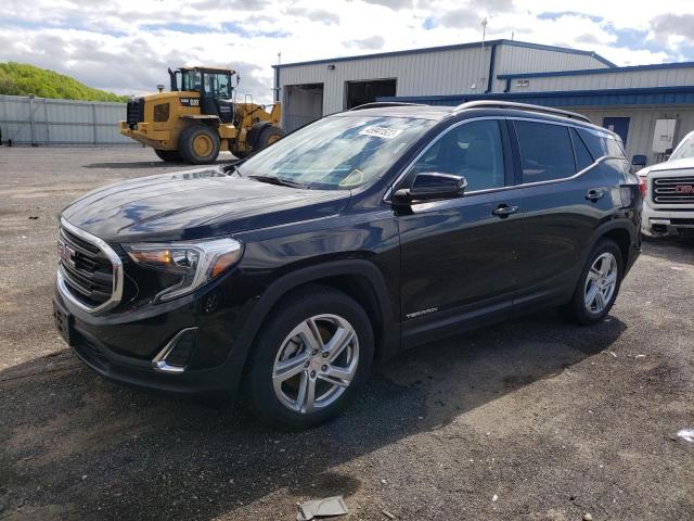 Фото: 3GKALTEX0KL368935 - 2