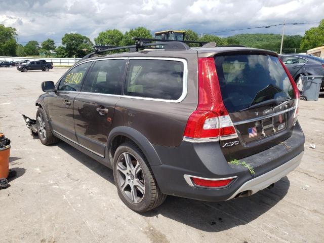 2015 VOLVO XC70 T6 PR YV4902NB1F1196477