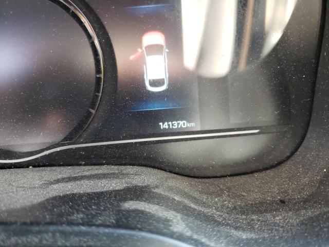 2018 HYUNDAI IONIQ KMHC75LH2JU022692