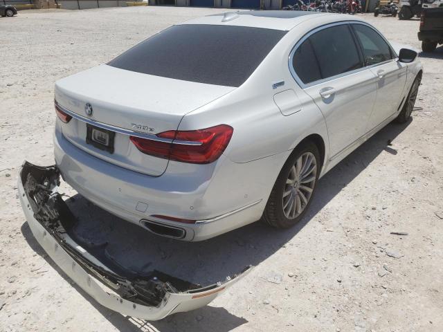 2017 BMW 740 XE WBA7J2C38HG497764