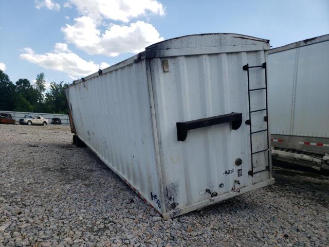 Other Grain Trailer salvage cars for sale: 2006 Other Grain Trailer