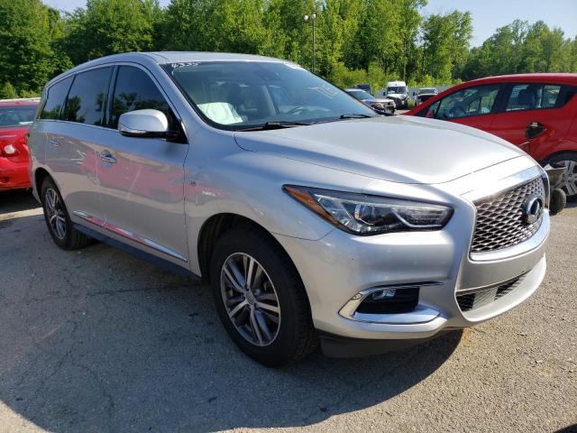 2019 INFINITI QX60 LUXE 5N1DL0MN5KC564335