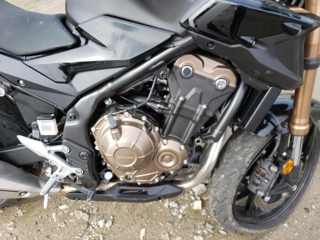 2022 HONDA CB500 FA MLHPC635XN5300782