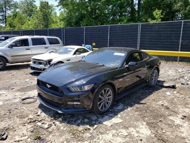 2015 FORD MUSTANG GT 1FA6P8CF9F5336509