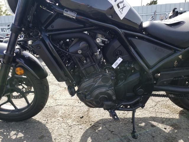 2022 HONDA CMX1100 D JH2SC8318NK100496
