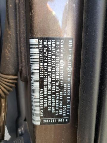 2016 VOLKSWAGEN BEETLE S/S 3VW517AT9GM800773