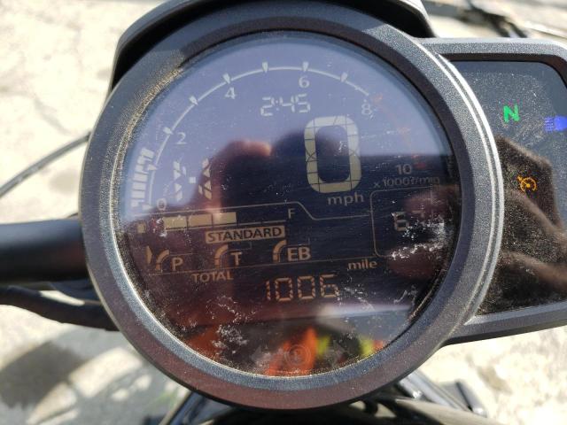 2022 HONDA CMX1100 D JH2SC8318NK100496