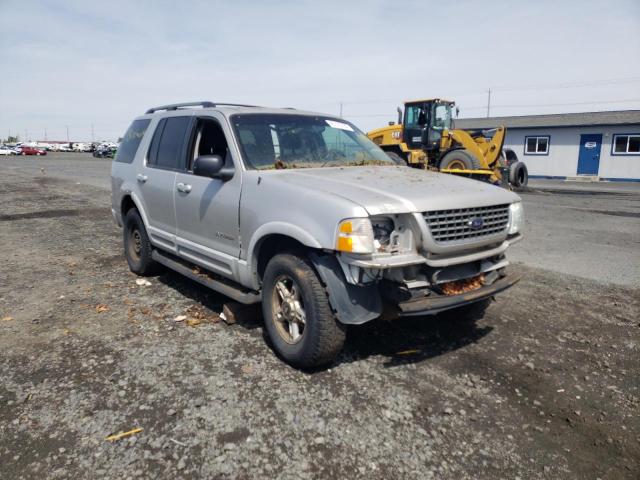 2005 Ford Explorer XLT