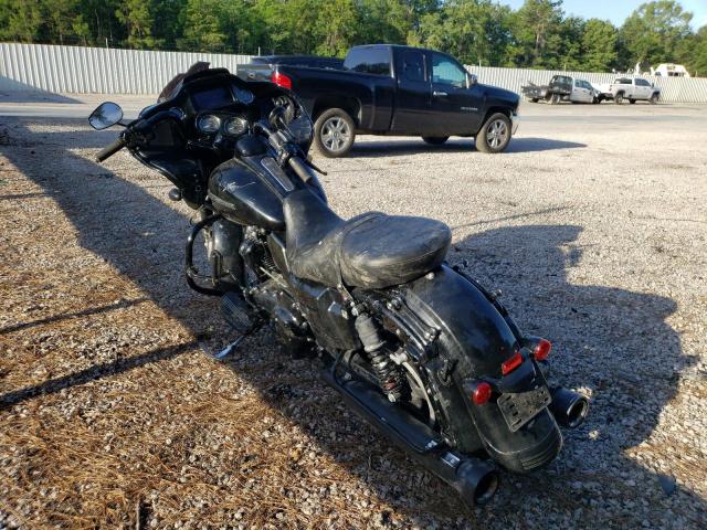 2019 HARLEY-DAVIDSON FLTRXS 1HD1KTP18KB634290