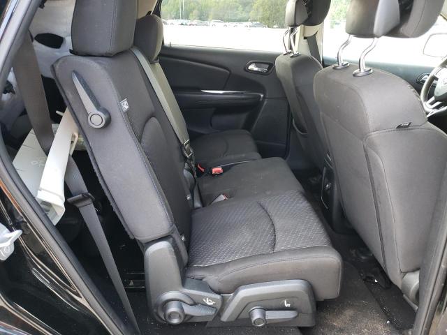 2018 DODGE JOURNEY 3C4PDCAB8JT519550