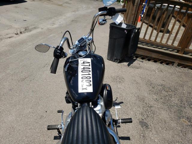 2021 HARLEY-DAVIDSON FXST 1HD1BVJ10MB053583