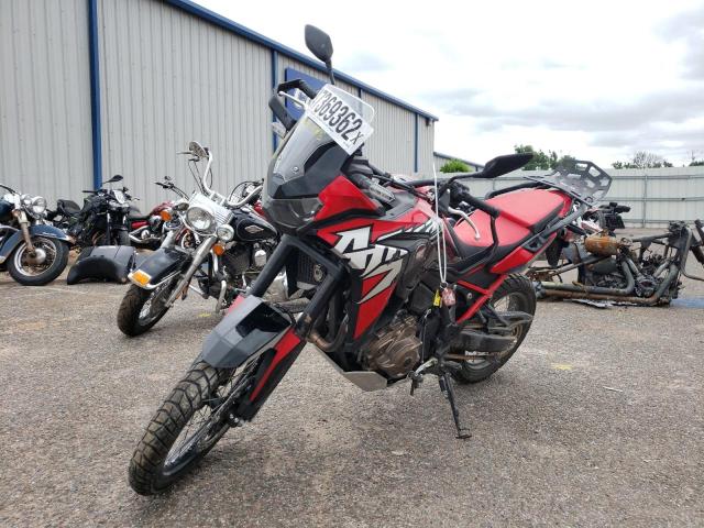 2022 HONDA CRF1100 A JH2SD1013NK200045