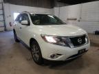 2013 NISSAN  PATHFINDER