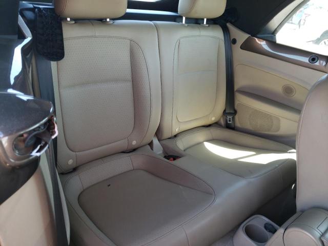 2016 VOLKSWAGEN BEETLE S/S 3VW517AT9GM800773