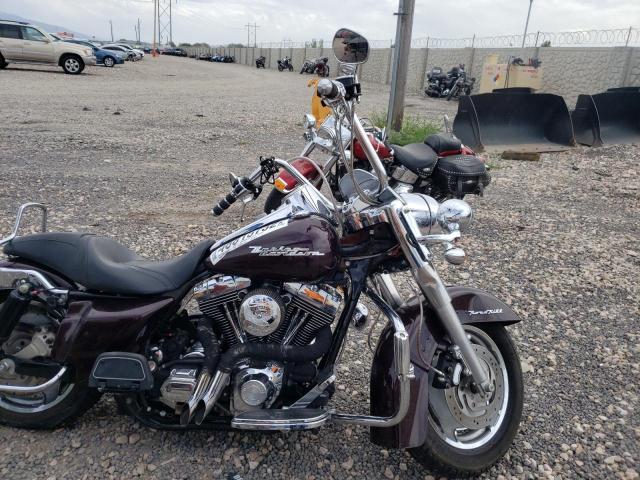 2006 HARLEY-DAVIDSON FLHRSI 1HD1FYW106Y628747
