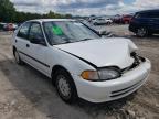 1994 HONDA  CIVIC