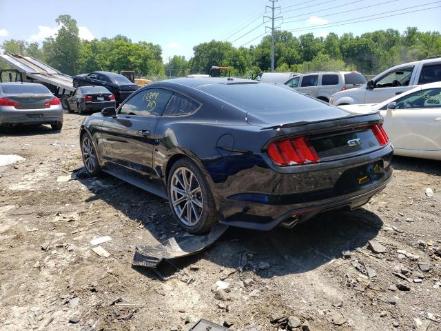 2015 FORD MUSTANG GT 1FA6P8CF9F5336509