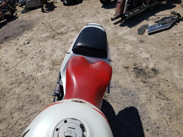 2000 HONDA CBR900 RR JH2SC4400YM000710