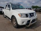 2013 NISSAN  FRONTIER