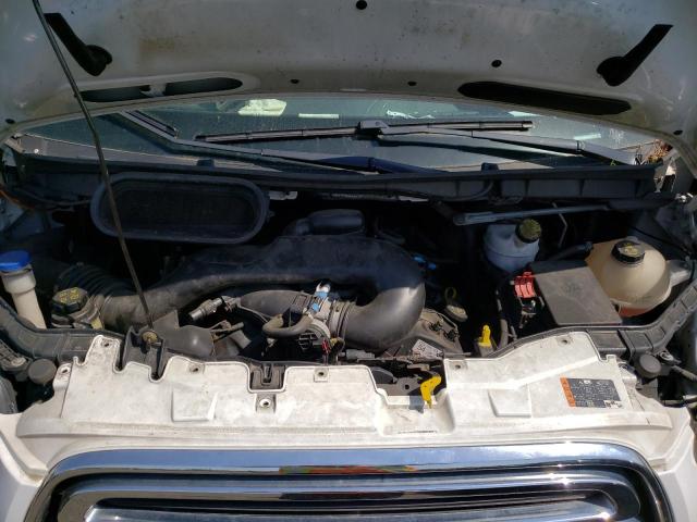 1FTYR1ZM5GKA51710 Ford Transit T- 2016. Фото: 6