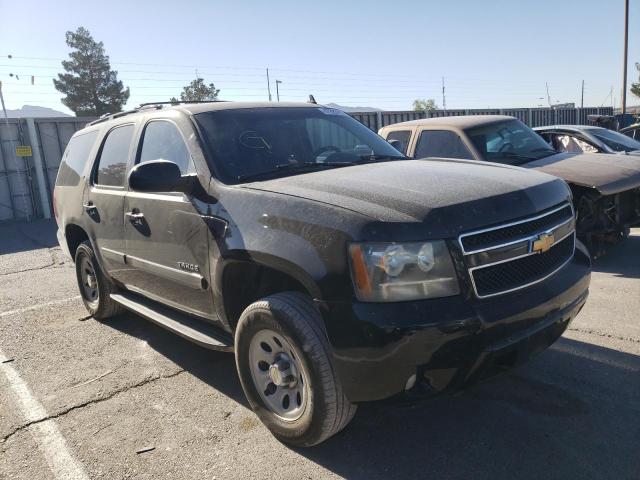 Chevrolet Tahoe salvage cars for sale: 2007 Chevrolet Tahoe