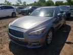 Lot #1680676121 2015 INFINITI Q50 BASE