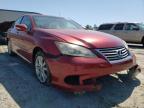 2011 LEXUS  ES350