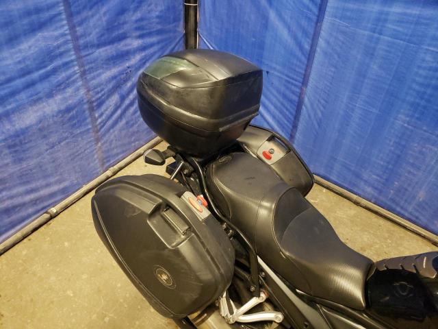 2011 SUZUKI GSX1250F JS1GW72B8B2100210