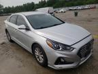 2018 HYUNDAI  SONATA