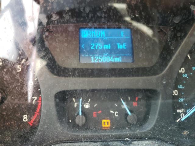 1FTYR1ZM5GKA51710 Ford Transit T- 2016. Фото: 7