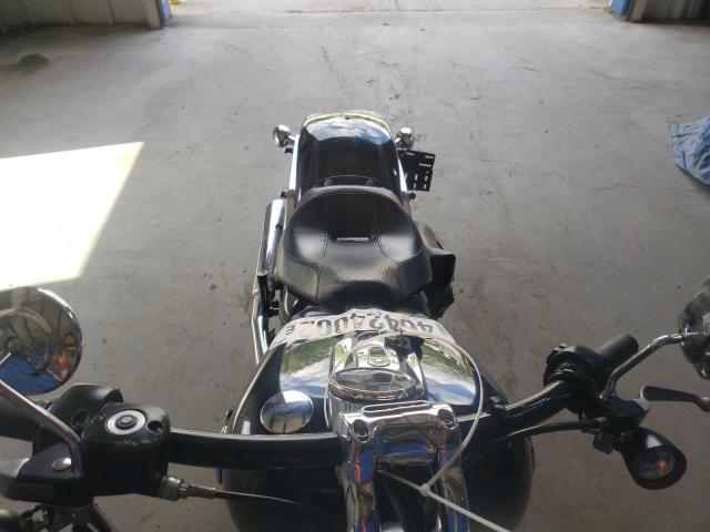 2014 HARLEY-DAVIDSON FXSB BREAK 1HD1BFV12EB043350