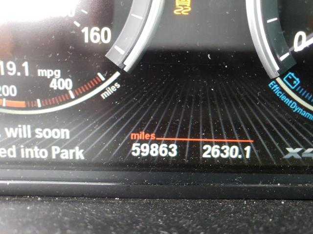 2017 BMW X4 XDRIVEM 5UXXW7C55H0U25141