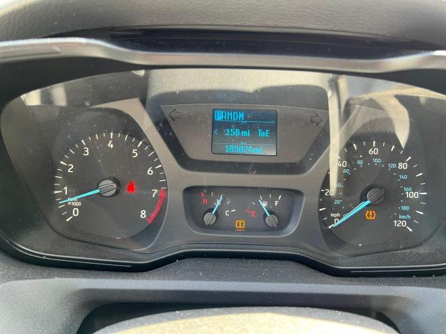 1FTYR1ZM0GKA59360 Ford Transit T- 2016. Фото: 7