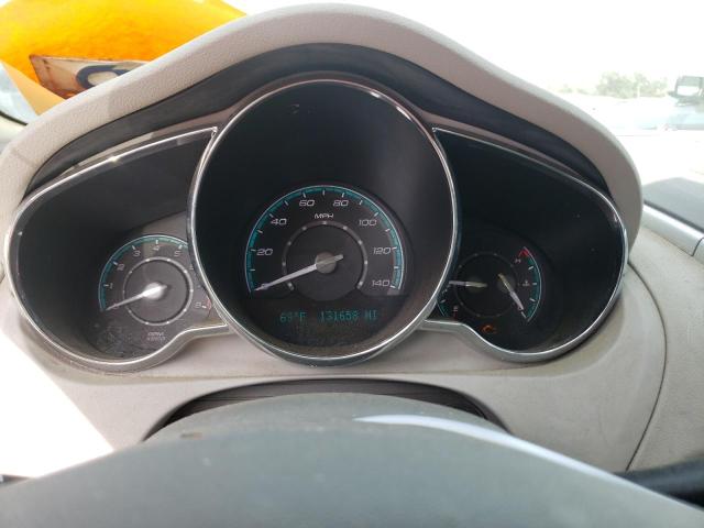 1G1ZA5EB5AF107015 Chevrolet Malibu Ls 2010. Фото: 7