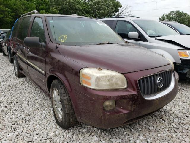 2006 Buick Terraza CX for sale in Franklin, WI