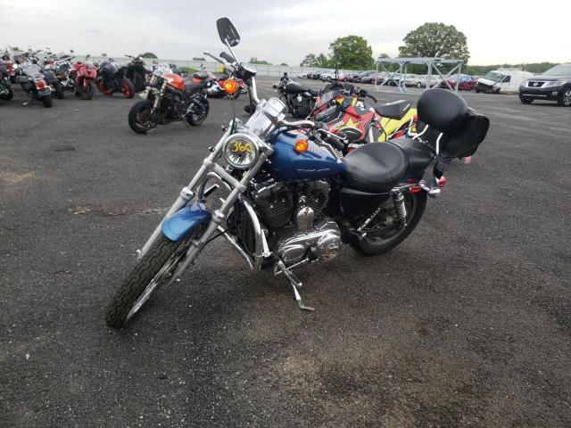 2005 HARLEY-DAVIDSON SPORTSTER 1HD1CGP115K403157