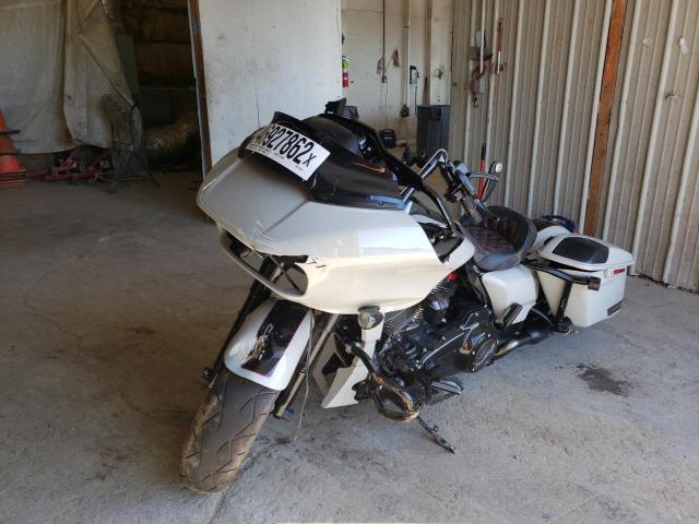 2020 HARLEY-DAVIDSON FLTRXSE 1HD1TCL11LB957150