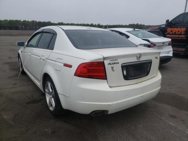 2015 ACURA TL 19UUA66266A069905