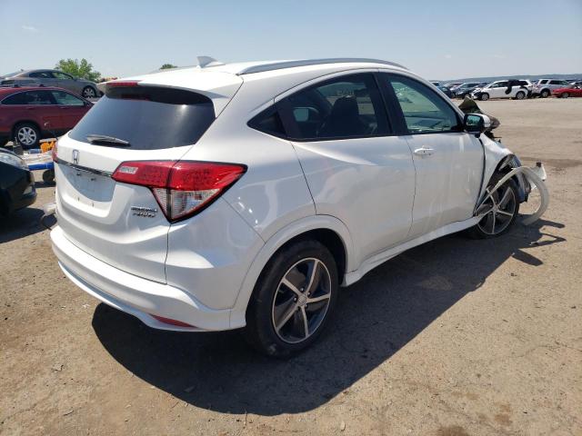 2019 HONDA HR-V TOURI 3CZRU6H99KM719176
