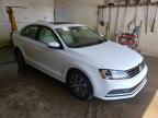 2017 VOLKSWAGEN  JETTA