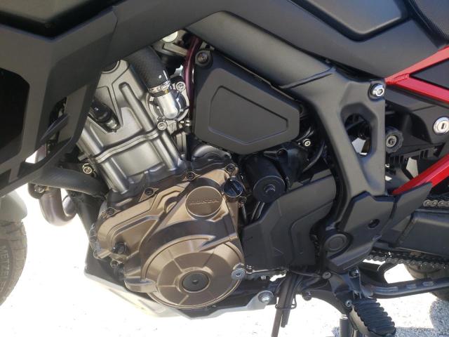 2020 HONDA CRF1100 D JH2SD1004LK000201