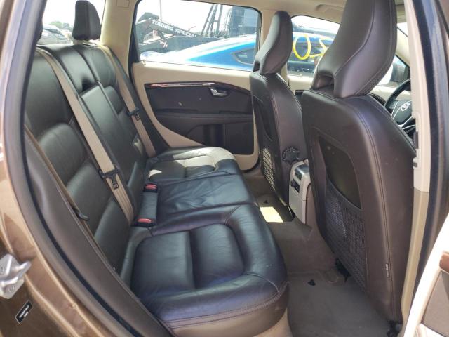 2015 VOLVO XC70 T6 PR YV4902NB1F1196477