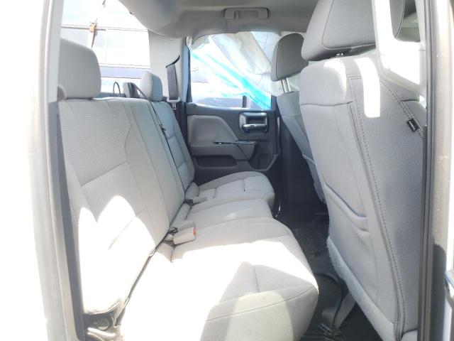 2019 GMC SIERRA LIM 2GTV2LEC0K1204602