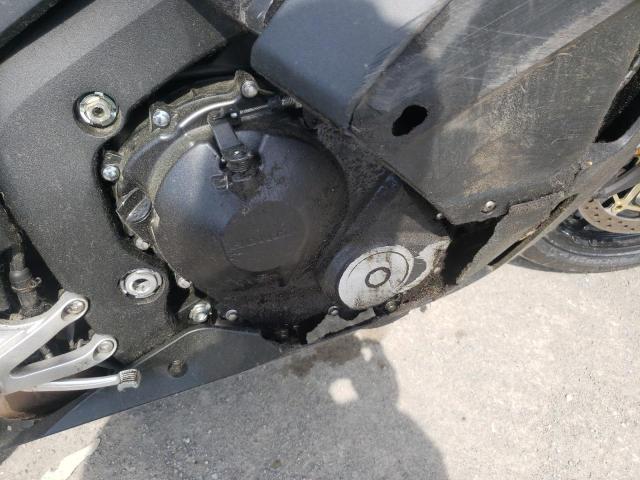 2020 HONDA CBR600 RA JH2PC40J1LK600001